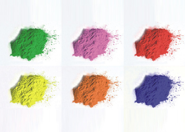 ��ɫ�� COLORANT